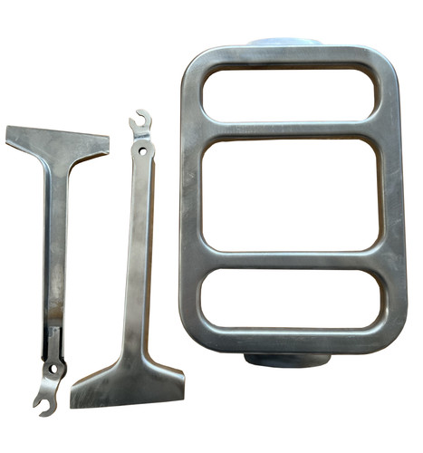 Bmw r51 r61 r66 r71 - r61,, r66,