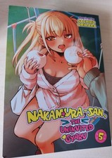 Nakamura-san the Uninvited