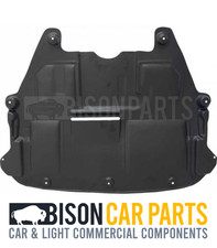 Undertray Under Engine Cover