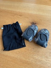 Butterfly Twist foldable shoes