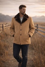 Vintage Pendleton Mens 40