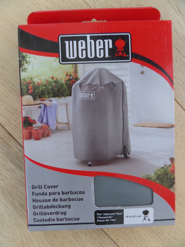 Weber 7175 bbq barbeque grill - bbq,
