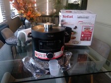 Tefal Turbo Cuisine Multi