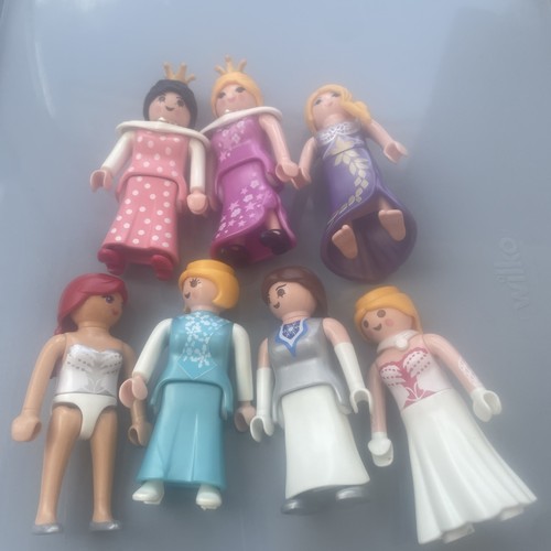 Playmobil spares mixed fantasy - spares,