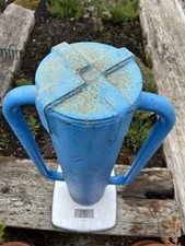 Draper Fence Post Rammer Tubular Steel Body 680mm Long With Handles 520mm