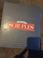 A Question Of Scruples Card