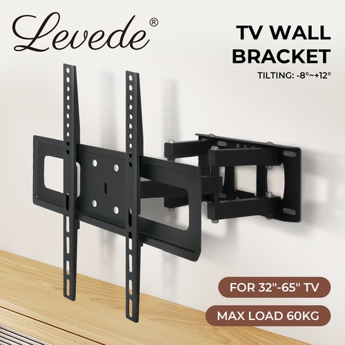 Levede wall bracket full - bracket,