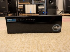 Tom Evans MicroGroove+ Plus MC Phono Stage Preamp - 100R 0.2mV External PSU