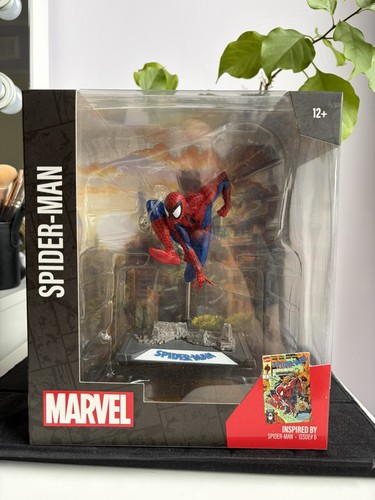 Marvel wave mcfarlane - marvel, 1