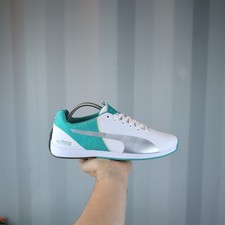 UK 9 - PUMA Mercedes-AMG Mens