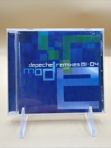 Remixes cd by - remixes, [1-cd]
