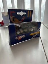 Corgi Zakspeed 1985 Capri