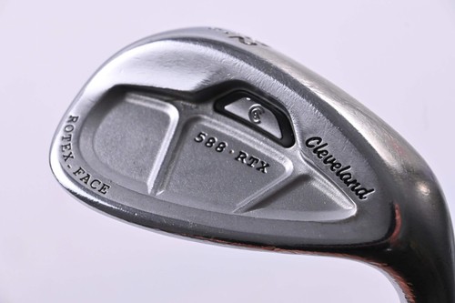 Cleveland 588 rtx - gap, /