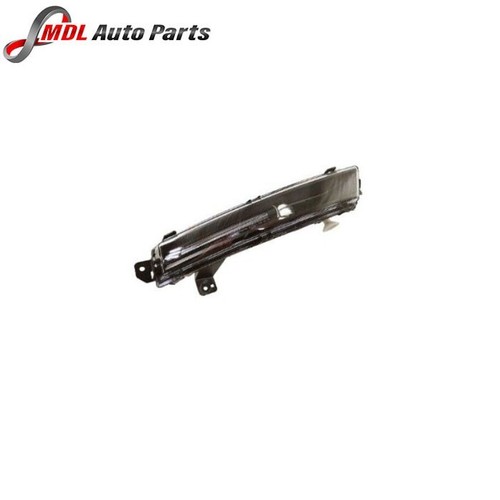 Eurospares fog light - light, lr142092