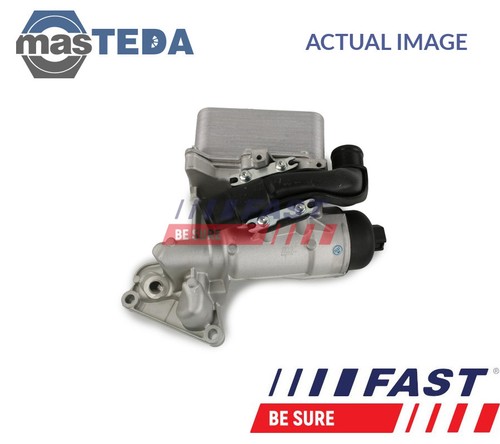 Ft55413 engine oil cooler - oil, fast