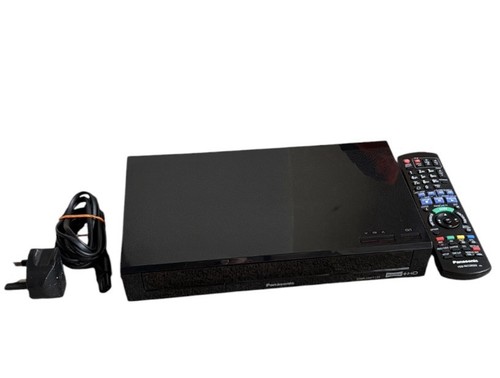 Panasonic dmr hwt130 freeview - dmr-hwt130, freeview+