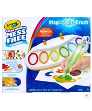Crayola Colour Wonder Magic