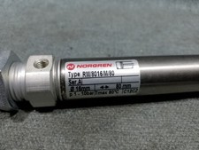 IMI Norgren RM/8016/M/80 Pneumatic Cylinder Double Acting 16mm Bore 80mm Stroke