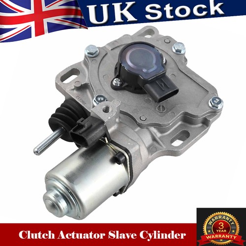 New clutch actuator slave - clutch,