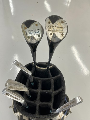 Left handed dunlop - left,