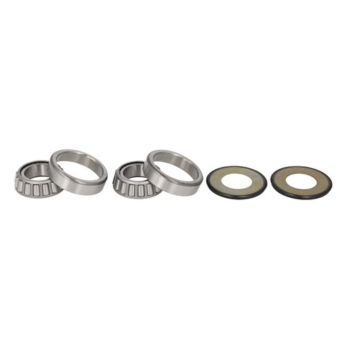 Frame head bearings - frame, set