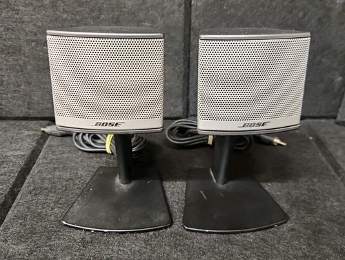 Bose companion series ii - 2,