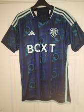 LEEDS UNITED 2023/24 Away