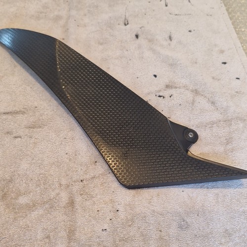 Yamaha yzf left tank - yzf,