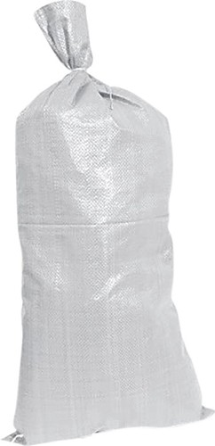 10x heavy duty sandbags flood - 10x,