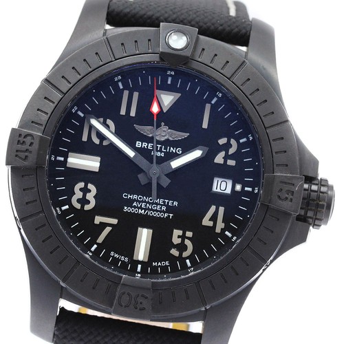 Breitling avenger automatic - breitling,