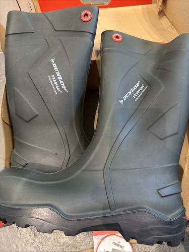 Dunlop purofort c762933 - dunlop,