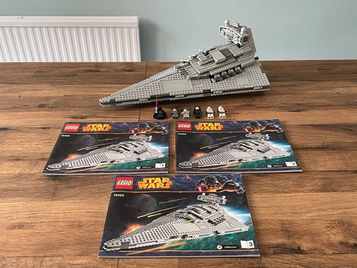 Lego star wars - ***,