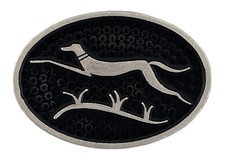 WWII German Army 'Windhund'