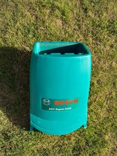 Bosch AXT Rapid Garden Shredder Spare Part Front Panel