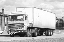 THH Truck Photos - Scania 110