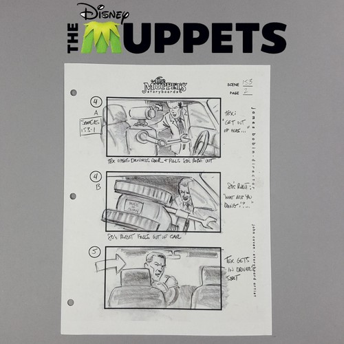 The muppets - the,