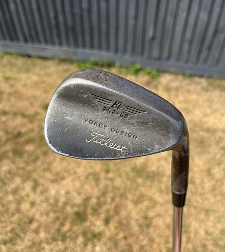 Titleist vokey design - vokey, 52