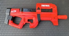 Nerf Fortnite Compact SMG