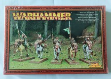 Warhammer Fantasy - Wood Elf