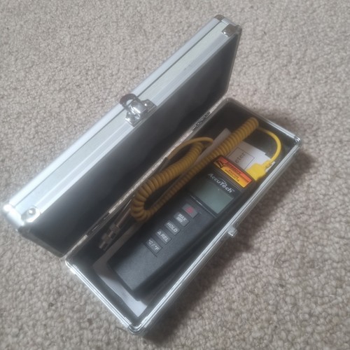 Longacre accutech deluxe - longacre,