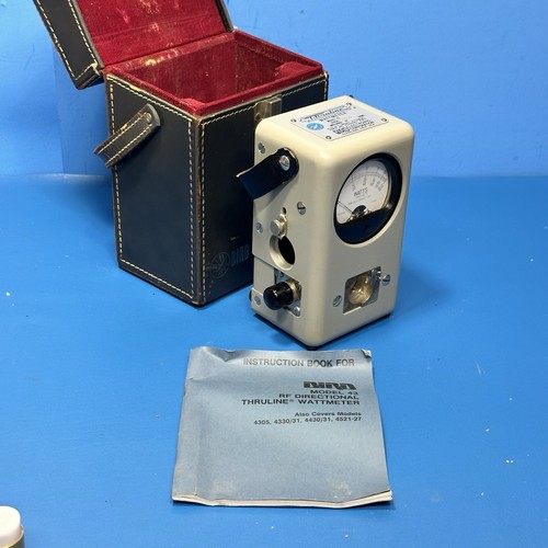 Bird model thruline - model,