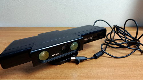 Microsoft xbox 360 kinect - xbox,