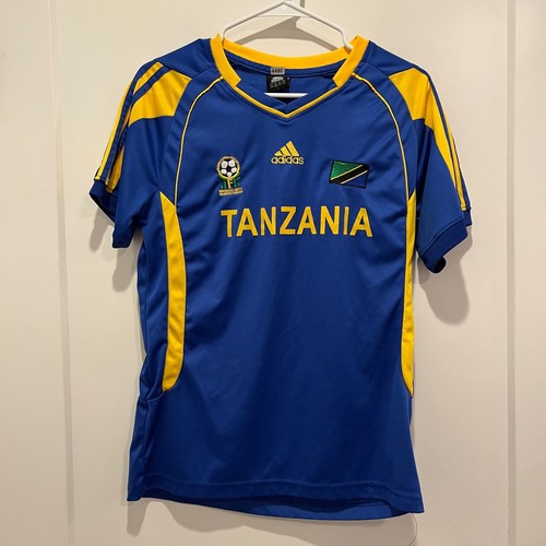 Adidas tanzania national - adidas, team