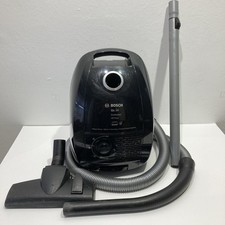 Bosch GL-30 Vacuum Cleaner Compact All Floor Black no Bag