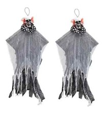 2  Halloween Scary Clown