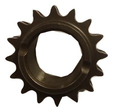 ukscooters LAMBRETTA FRONT