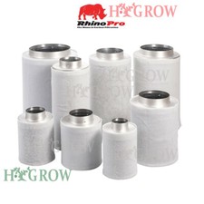Rhino Pro Carbon Filter 4 5 6
