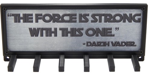 Star wars race - race, medal
