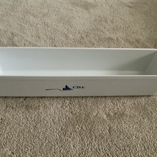 Whirlpool Fridge Shelf Bottom Door Rack