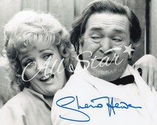 CARRY ON - Sherrie Hewson